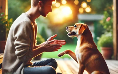 Sozialverhalten von Hunden: Wie dein Hund dich wirklich versteht