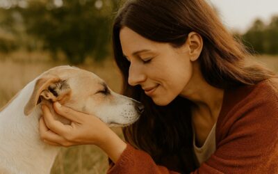 Rituale statt Stundenplan – Warum Alltag mit Hund kein 5-Punkte-Plan ist